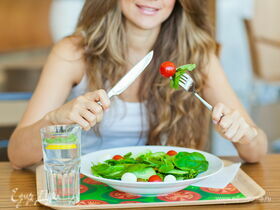 Эксперт сообщил о последствиях овощной диеты