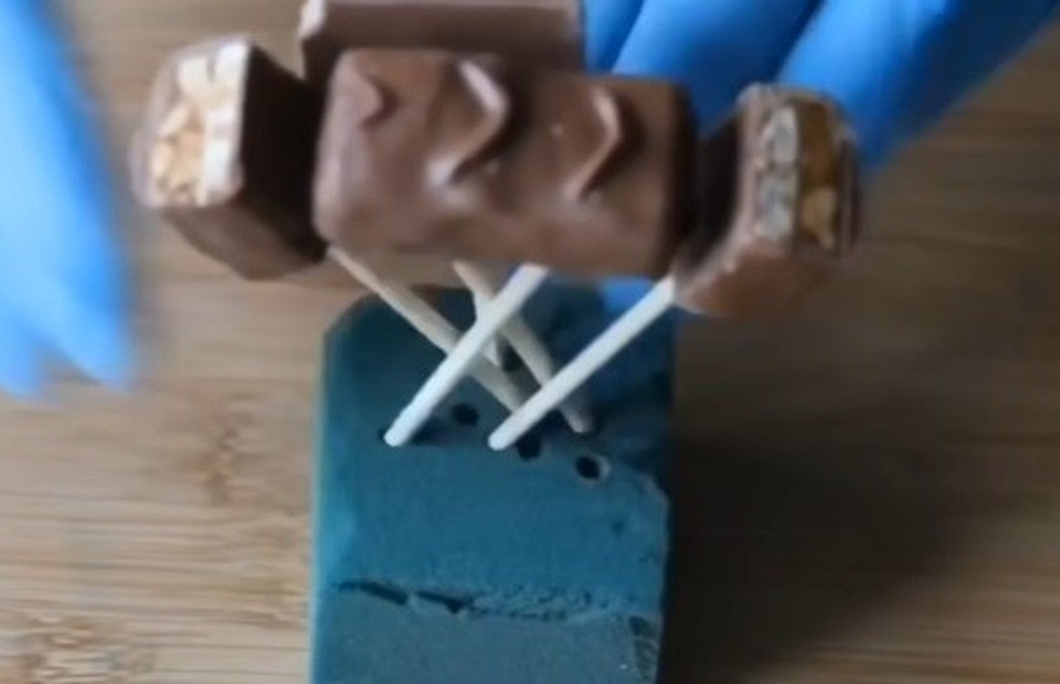 10 крутых способов сделать букет из конфет своими руками: пошаговая инструкция для начинающих