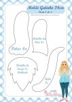 Как научиться шить игрушку своими руками - инструкция и супер выкройки