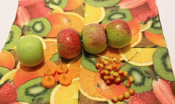 Поделки из овощей и фруктов своими руками для выставки. Самые красивые осенние поделки в детский сад и в школу этап 62