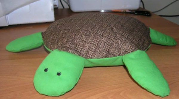 Черепаха 