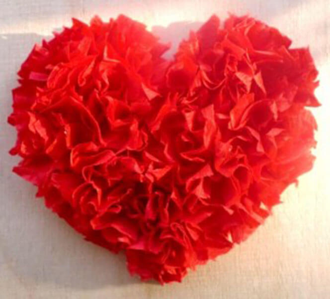 День святого Валентина: валентинки, открытки поделки любимым на 14 февраля podarki k 14 fevralya 121