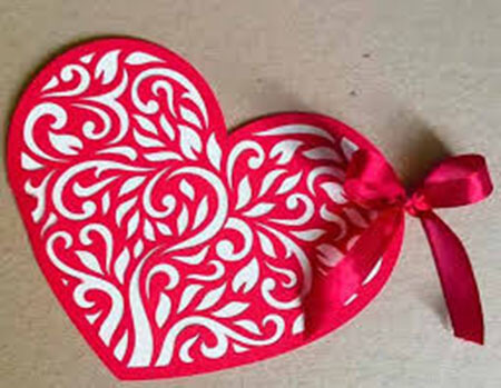 День святого Валентина: валентинки, открытки поделки любимым на 14 февраля podarki k 14 fevralya 99
