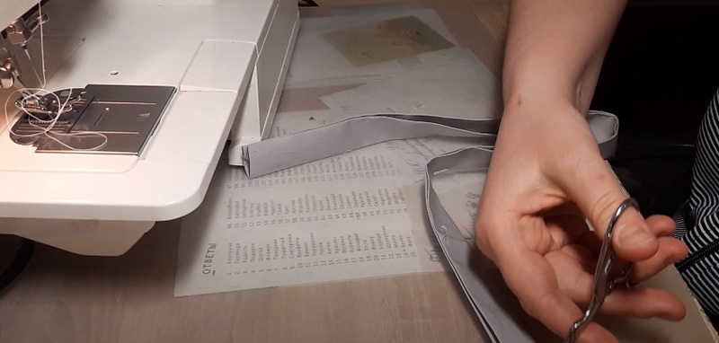 Как сшить фартук: пошаговые мастер-классы по шитью кухонного фартука своими руками